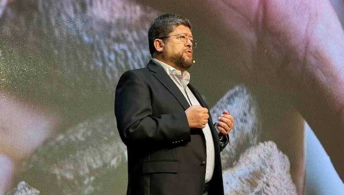 Samuel Doria Medina