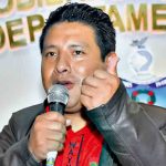 Santos Quispe