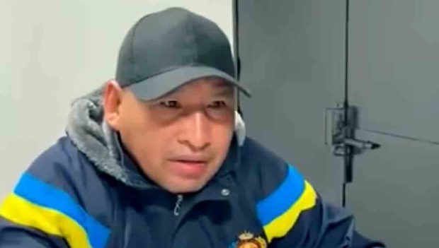Ponciano Santos