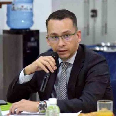 Romer Saucedo