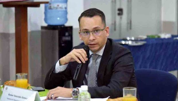Romer Saucedo
