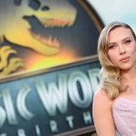 Scarlet Johanson