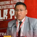 Javier Mamani