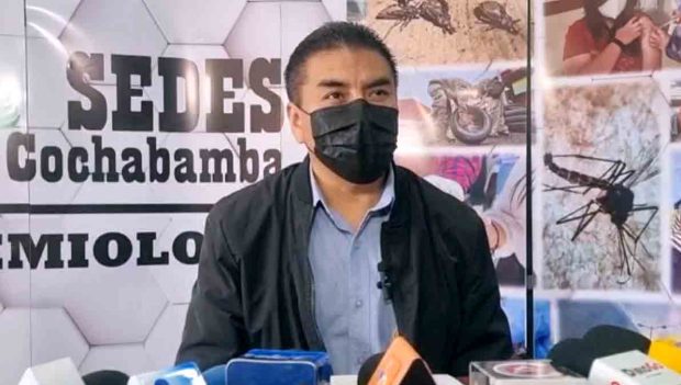 Rubén Castillo