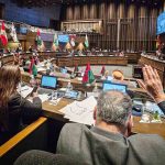 Senado Bolivia