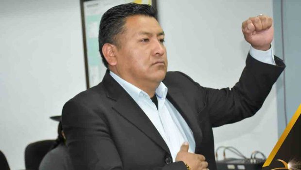 Santos Ramos