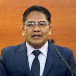 viceministro Jorge Silva