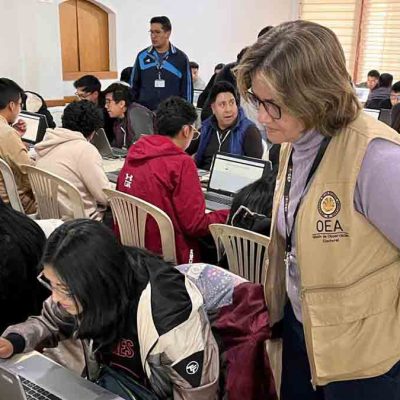 simulacro del Sirepre