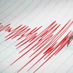 sismo en Tapacarí