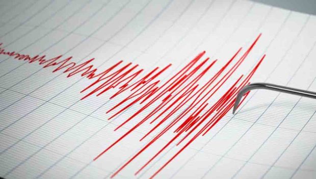 sismo en Tapacarí