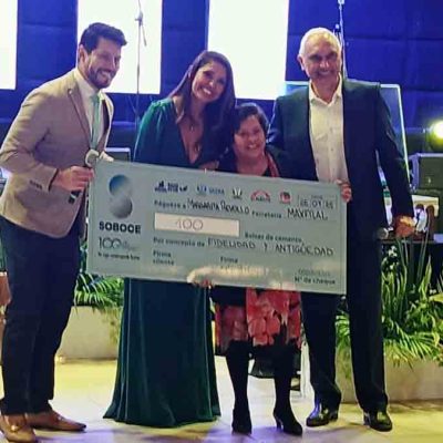 Encuentro Ferretero del siglo Soboce