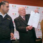 sorteo TSE