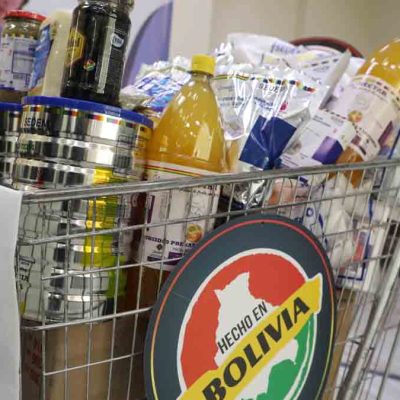 paquete de subsidio