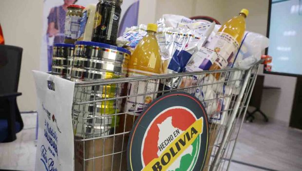 paquete de subsidio
