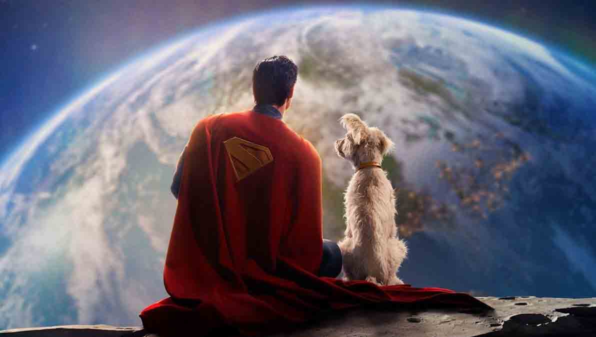 Superman