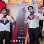 Superman en cinemark