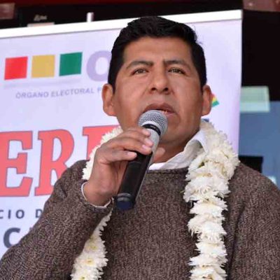 vocal Tahuichi Tahuichi