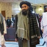 Talibanes