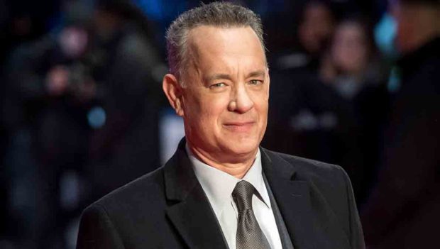 Tom Hanks