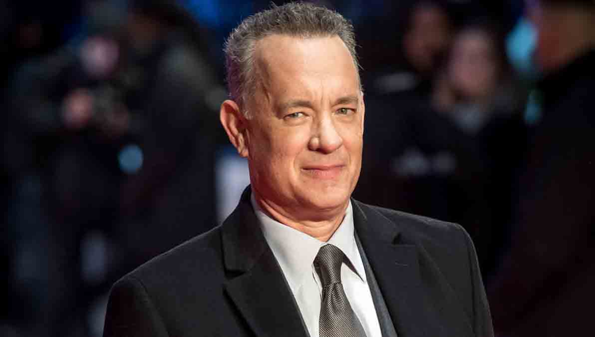 Tom Hanks