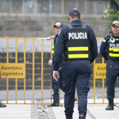 tren de Aragua costa Rica