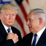 Trump y Netanyahu