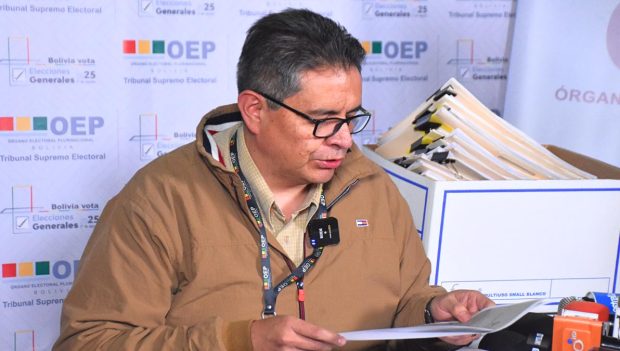 Fernando Arteaga
