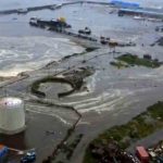 alerta de tsunami en J apón