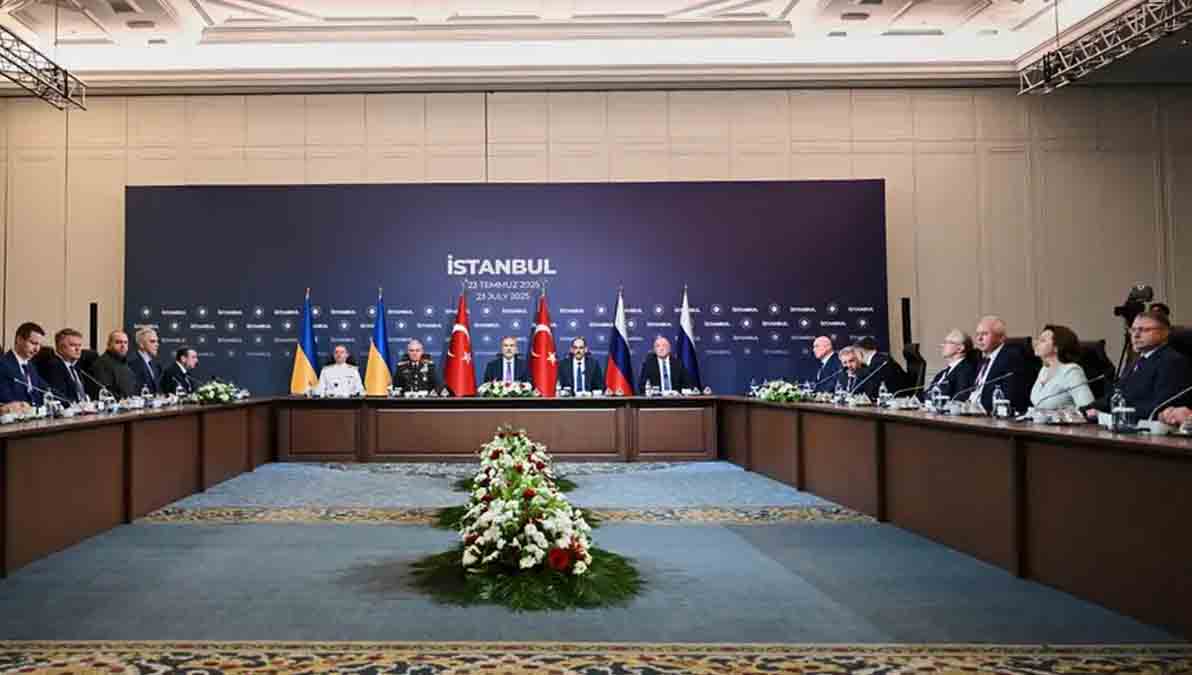 reunión Rusia Ucrania