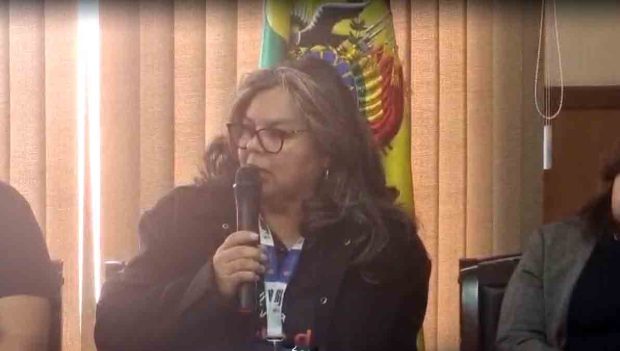 Sedes y Unfpa