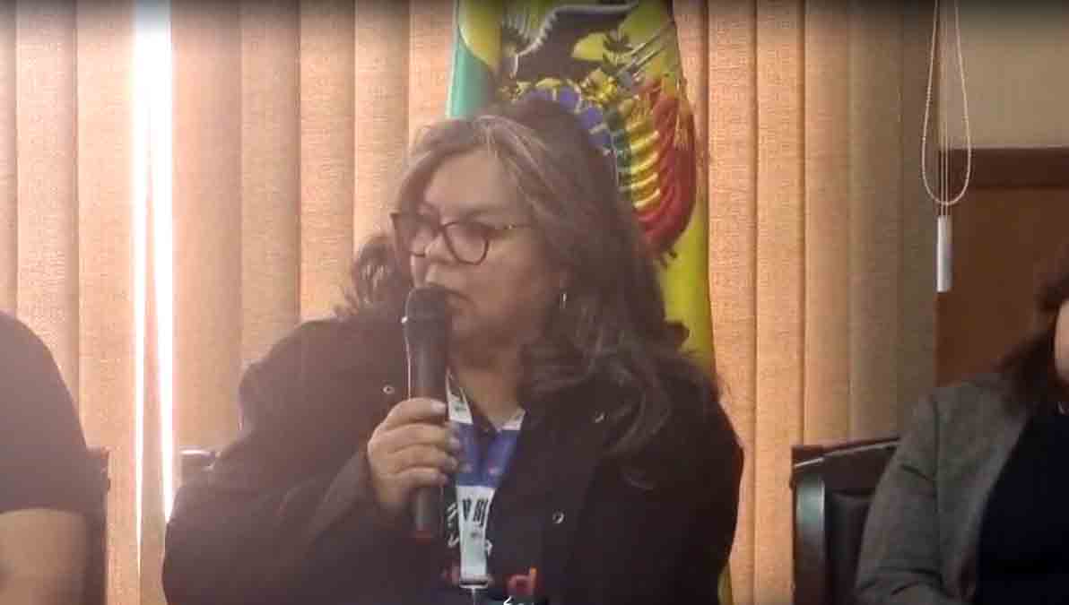 Sedes y Unfpa