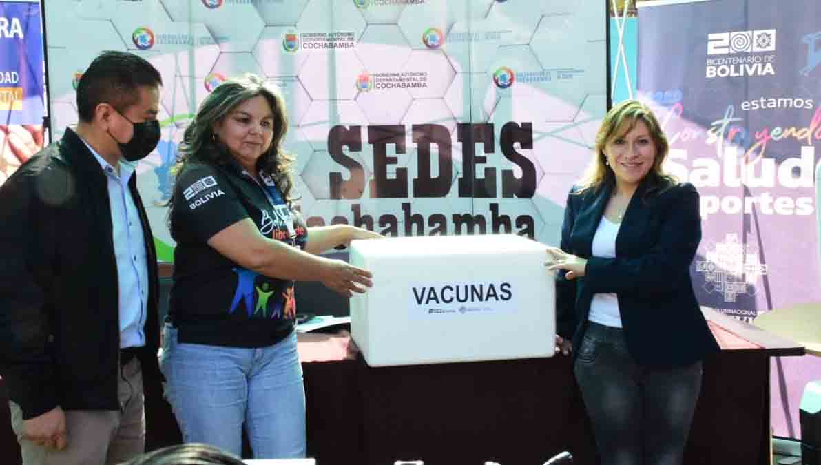 vacunas