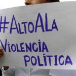 violencia política