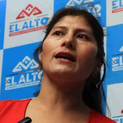 Beatriz Zegarrundo