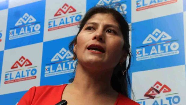 Beatriz Zegarrundo