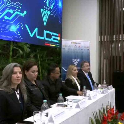VUCE