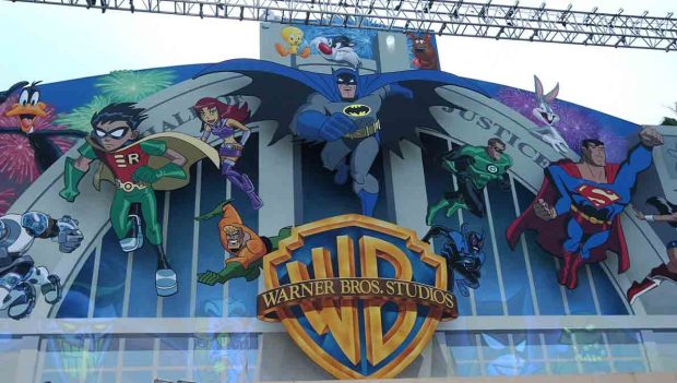 Warner Bross