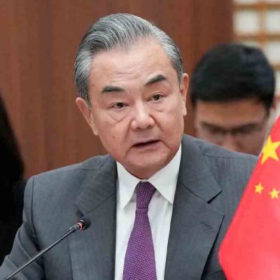 Wang Yi