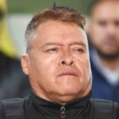 general Zúñiga