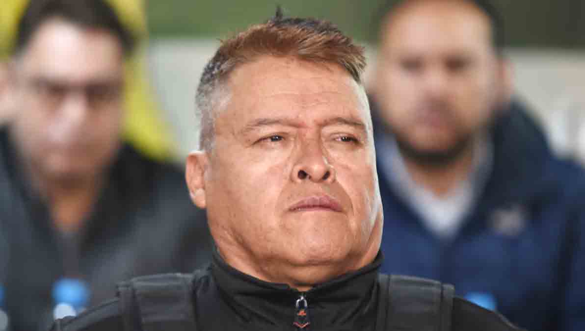 general Zúñiga