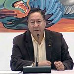 Luis Arce