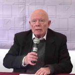 Óscar Hassenteufel, presidente interino del TSE