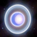 nueva Luna de Urano