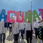 vacunas Bolivia