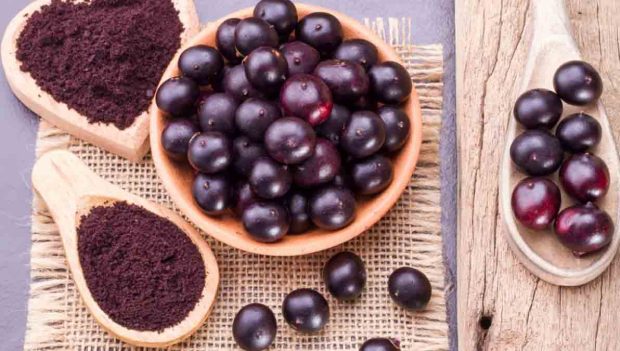 acai Brasil