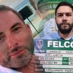 los dos acribillados