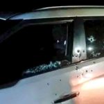 acribillan a mujer en Guayaramerín