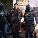 detienen a alcalde de Llallagua