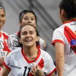Always Ready campeonas fútbol femenino