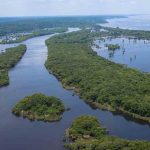 rio Amazonas Perú